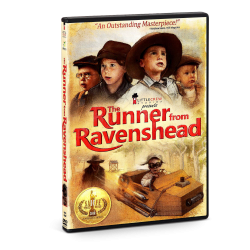 The Runner from Ravenshead (DVD)